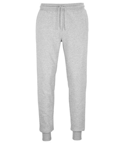 SOL'S Unisex Jumbo Organic Jog Pants