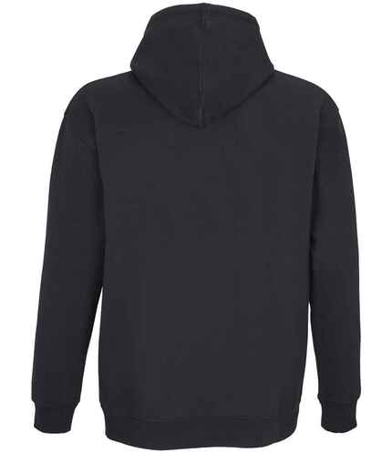 SOL'S Unisex Carter Full Zip Hoodie 2