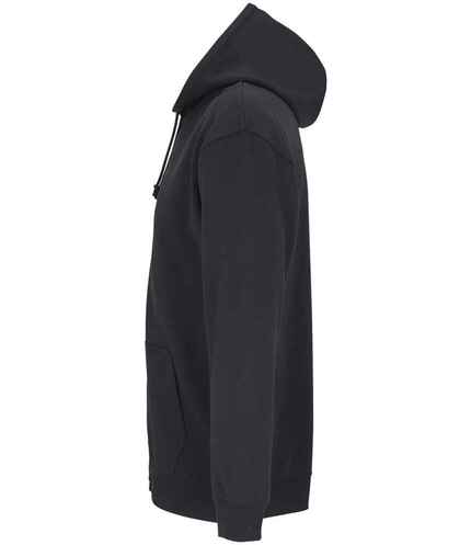 SOL'S Unisex Carter Full Zip Hoodie 1