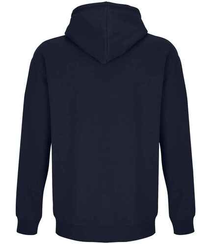 SOL'S Unisex Carter Full Zip Hoodie 2