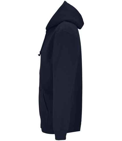 SOL'S Unisex Carter Full Zip Hoodie 1