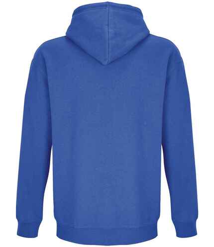 SOL'S Unisex Carter Full Zip Hoodie 2
