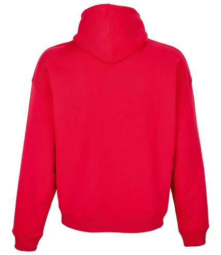 SOL'S Unisex Connor Oversized Hoodie 2