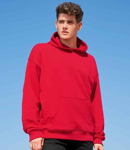 SOL'S Unisex Connor Oversized Hoodie 3