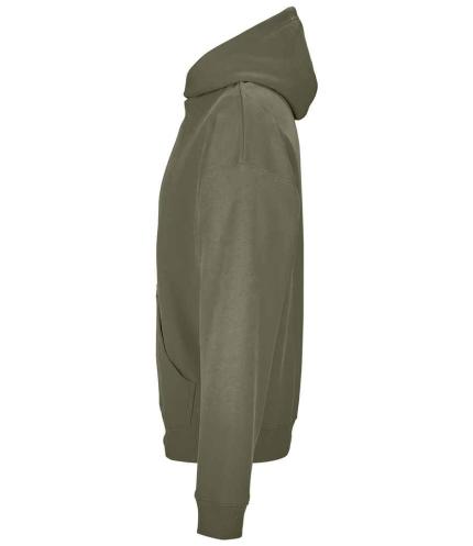 SOL'S Unisex Connor Oversized Hoodie 1