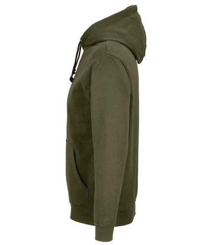 SOL'S Unisex Condor Hoodie 1