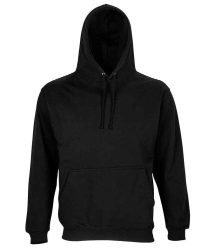 SOL'S Unisex Condor Hoodie 0