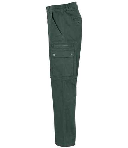 SOL'S Docker Stretch Cargo Trousers 1