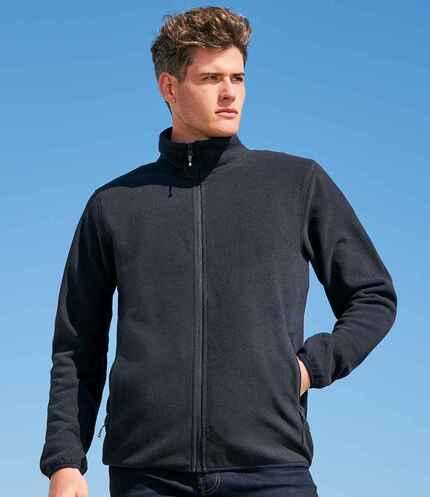 SOL'S Factor Recycled Micro Fleece Jacket 3