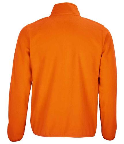 SOL'S Factor Recycled Micro Fleece Jacket 2