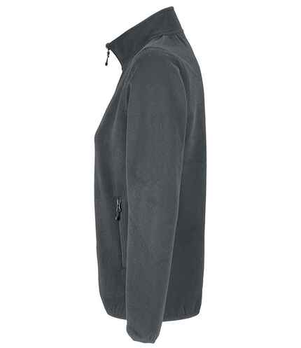 SOL'S Ladies Factor Recycled Micro Fleece Jacket 1