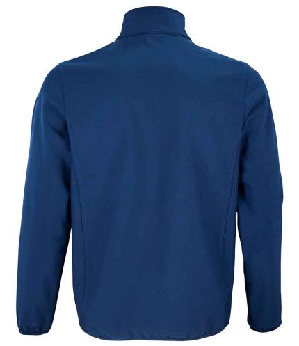 SOL'S Falcon Recycled Soft Shell Jacket 2