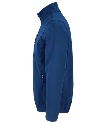 SOL'S Falcon Recycled Soft Shell Jacket 1
