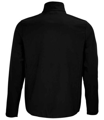 SOL'S Falcon Recycled Soft Shell Jacket 2