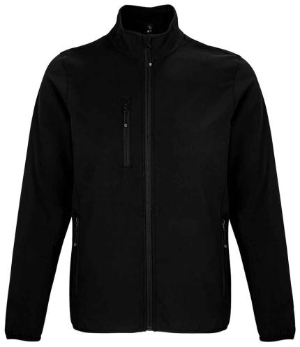 SOL'S Falcon Recycled Soft Shell Jacket