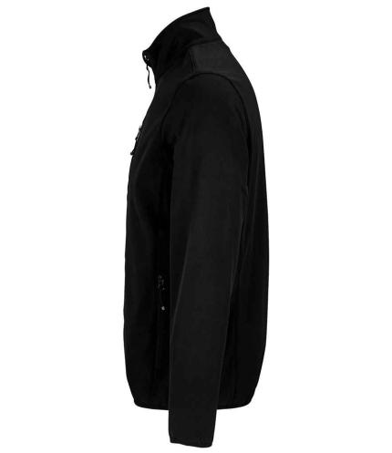 SOL'S Falcon Recycled Soft Shell Jacket 1