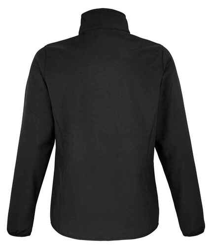SOL'S Ladies Falcon Recycled Soft Shell Jacket 2