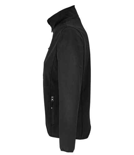 SOL'S Ladies Falcon Recycled Soft Shell Jacket 1