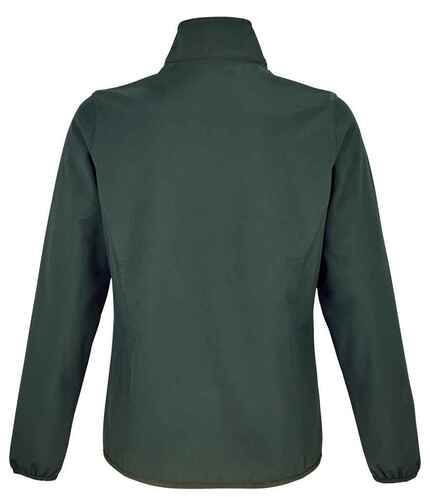 SOL'S Ladies Falcon Recycled Soft Shell Jacket 2