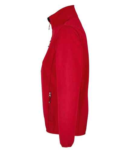 SOL'S Ladies Falcon Recycled Soft Shell Jacket 1