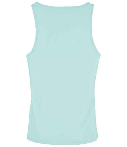 SOL'S Unisex Crusader Tank Top 2