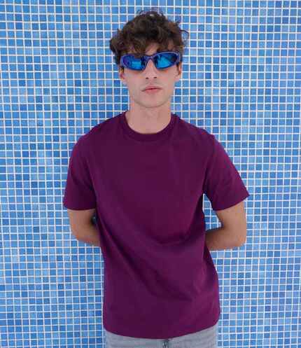 SOL'S Unisex Legend Organic T-Shirt 3