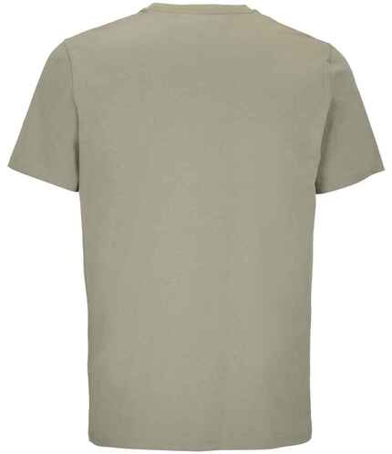 SOL'S Unisex Legend Organic T-Shirt 2