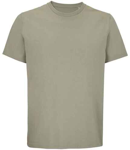 SOL'S Unisex Legend Organic T-Shirt 0