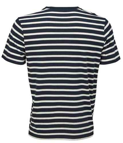 SOL'S Unisex Legend Organic T-Shirt 2