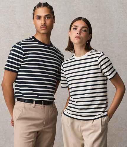 SOL'S Unisex Legend Organic T-Shirt 3