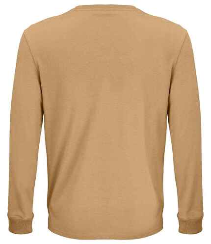 SOL'S Unisex Pioneer Long Sleeve T-Shirt 2