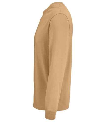 SOL'S Unisex Pioneer Long Sleeve T-Shirt 1