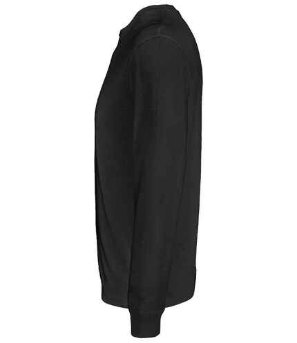 SOL'S Unisex Pioneer Long Sleeve T-Shirt 1