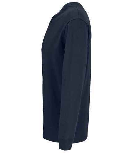 SOL'S Unisex Pioneer Long Sleeve T-Shirt 1