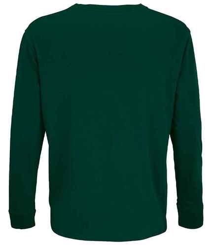 SOL'S Unisex Pioneer Long Sleeve T-Shirt 2