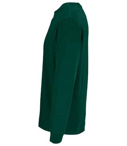 SOL'S Unisex Pioneer Long Sleeve T-Shirt 1