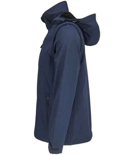 SOL'S Unisex Falcon 3-in-1 Soft Shell Jacket 1