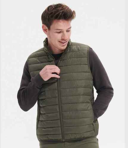 SOL'S Stream Bodywarmer 3