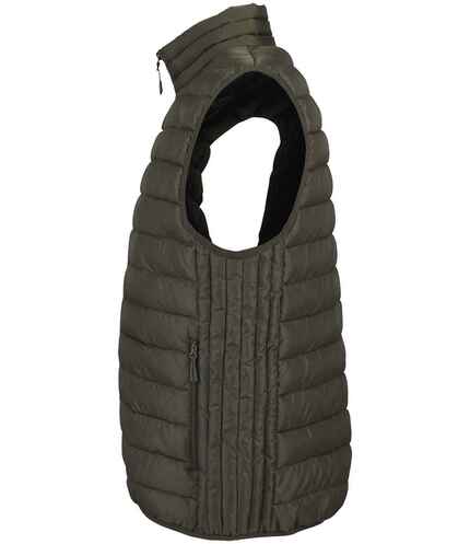 SOL'S Stream Bodywarmer 1