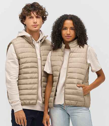 SOL'S Stream Bodywarmer 3
