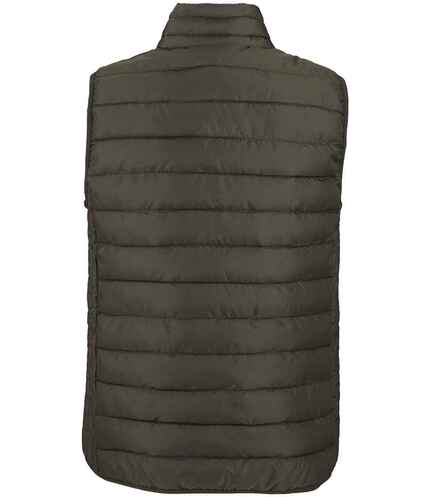 SOL'S Ladies Stream Bodywarmer 2