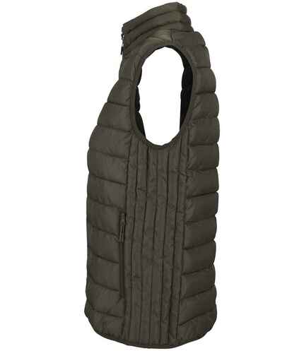 SOL'S Ladies Stream Bodywarmer 1