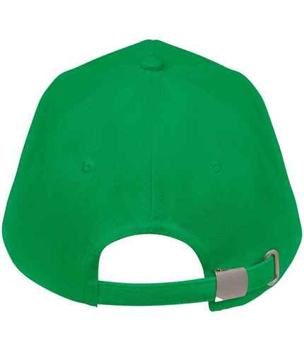 SOL'S Seoul 5 Panel Cap 1