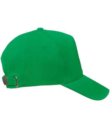 SOL'S Seoul 5 Panel Cap 1