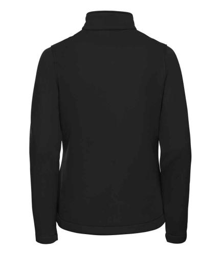 Russell Ladies Smart Soft Shell Jacket 2