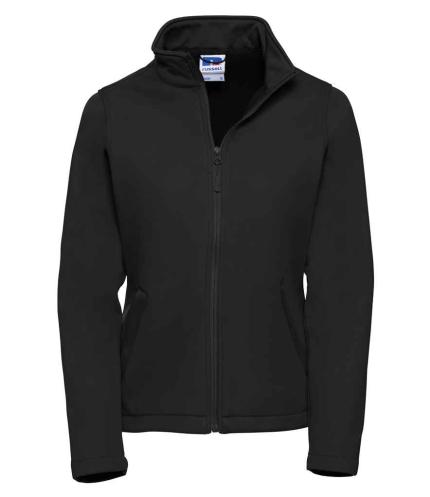 Russell Ladies Smart Soft Shell Jacket