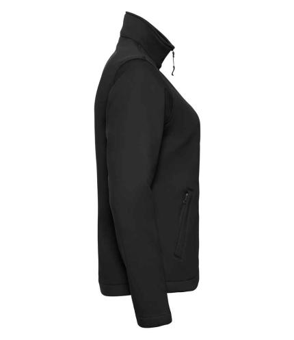 Russell Ladies Smart Soft Shell Jacket 1