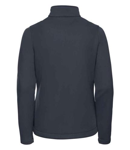 Russell Ladies Smart Soft Shell Jacket 2