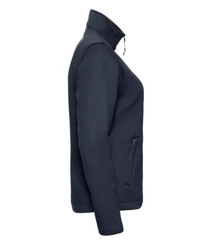 Russell Ladies Smart Soft Shell Jacket 1