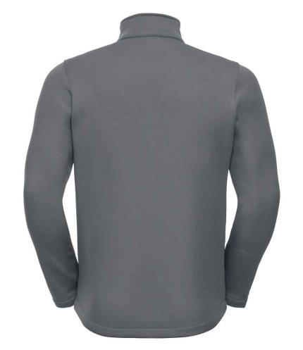 Russell Smart Soft Shell Jacket 2